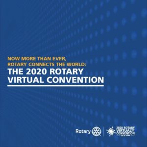 2020-Rotary-International-Virtual-Convention