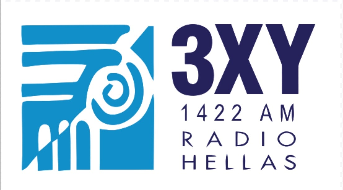 3XY-Radio-Hellas-1422AM-Ludovic-Grosjean-Interviewed-