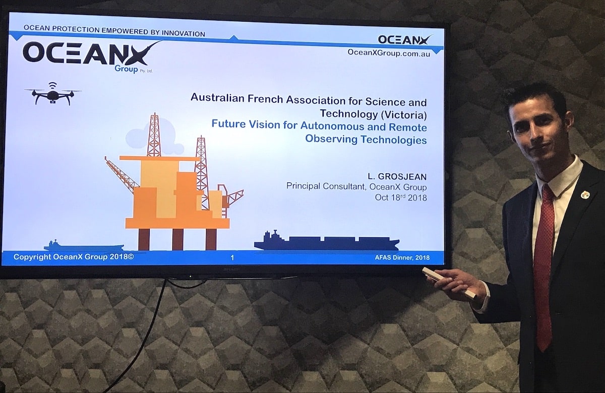 AFAS-French-Australian-Association-Science-Technology
