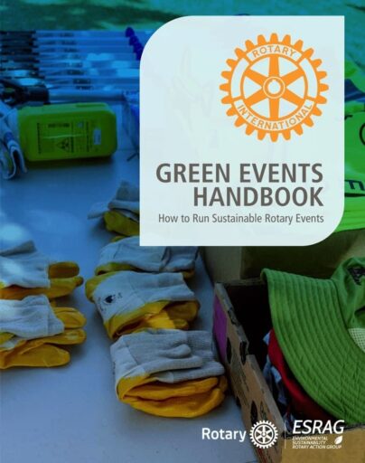 ESRAG-GreenEvents Rotary