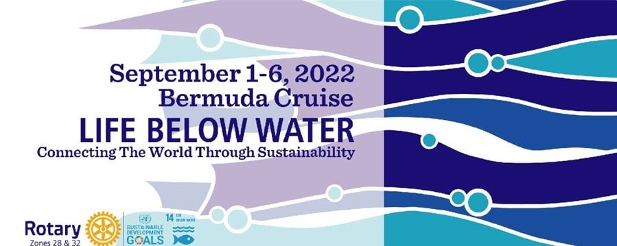 Life Below Water Symposium in Bermuda