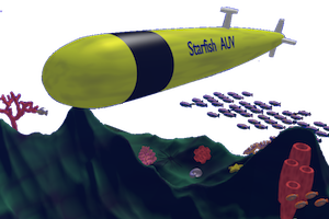 Ludovic-Grosjean-Drone-AUV-Unmanned-Systems-Recovery-Innovation-ocean-engineering