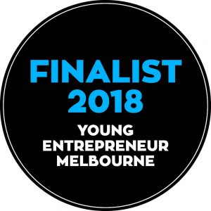 Ludovic-Grosjean-Melbourne-Finalist-Entrepreneur