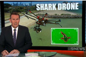 Ludovic-Grosjean-Shark-Detection-Drone-Media-Journalist-Interview-Innovation-ocean-engineering