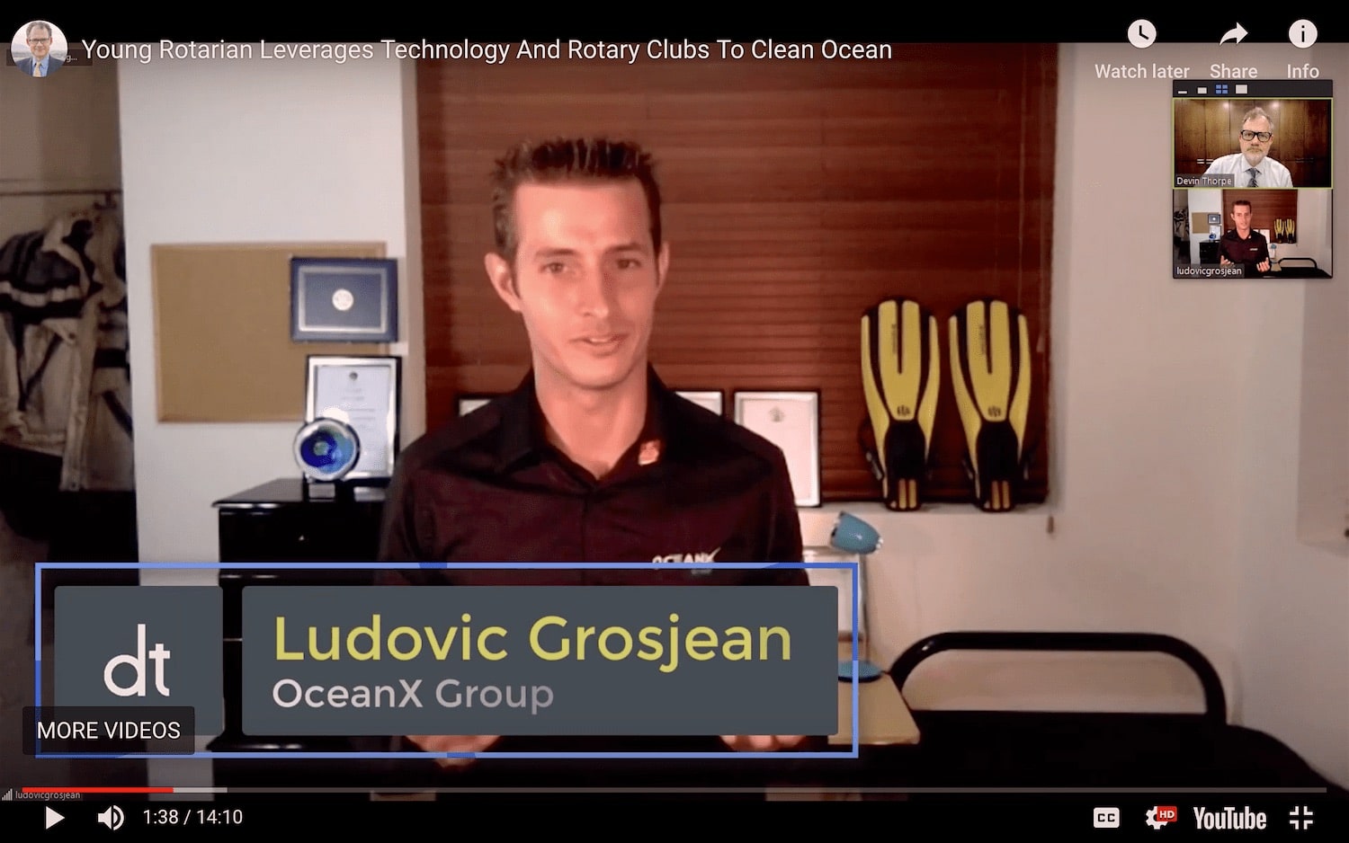 Ludovic-Grosjean-Speaker-ocean-conservation-Media-Interview-