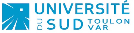 Ludovic-Grosjean-USTV University of South-International-Logo