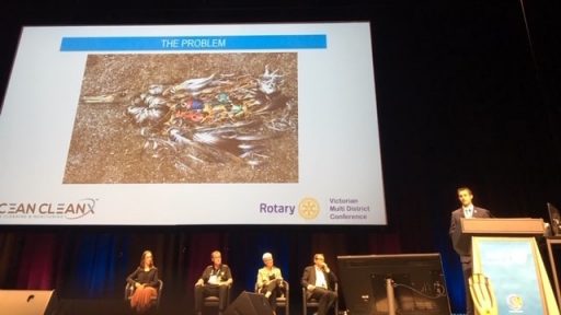 Rotary-Conference-Speaker-Ludovic-Grosjean-Environment-Esrag-