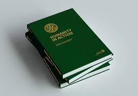 Rotary-International-Centenary-book