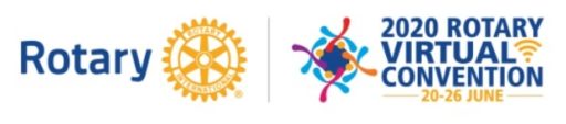 Rotary-Virtual-Convention-2020-Logo