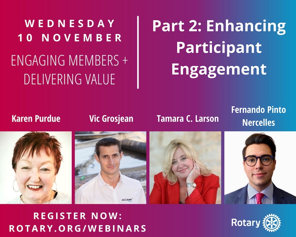 Rotary-Webinars-RAGS-ESRAG-Enhancing Participant Engagement
