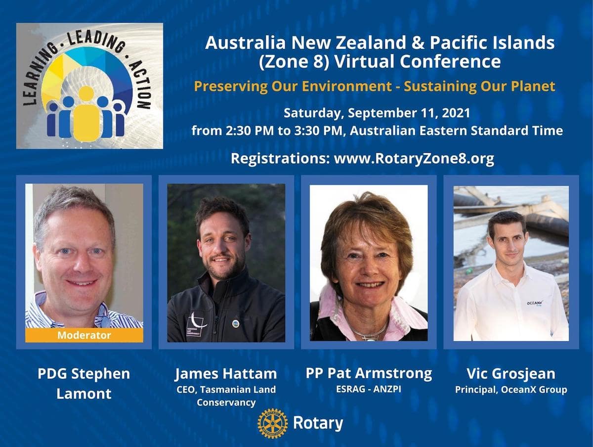 Rotary-Zone-8-Conference