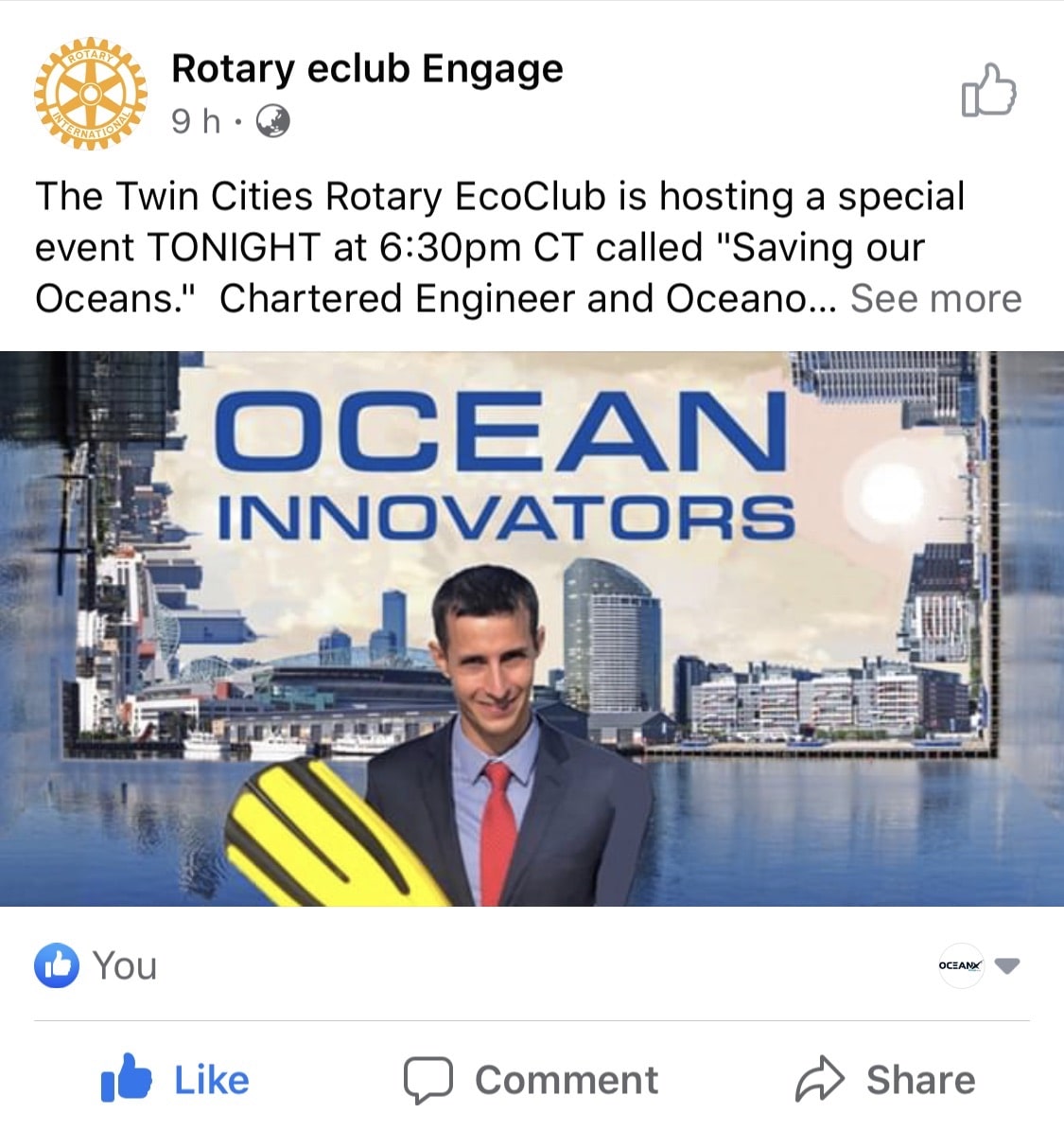 Twin-Cities-Rotary-EcoClub-hosting-Special-Event-Saving-Oceans